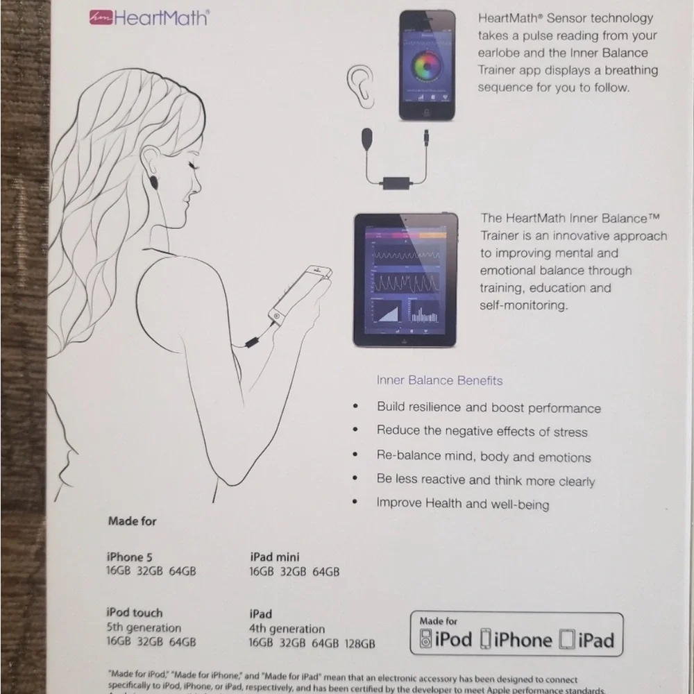 heartmath inner balance